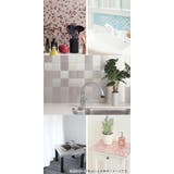 タイルシール タイルシート メタルタイル | livingut | 詳細画像8 