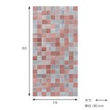 タイルシール タイルシート メタルタイル | livingut | 詳細画像3 