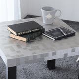 タイルシール タイルシート メタルタイルＬ | livingut | 詳細画像1 