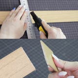 タイル ウッドタイル デコウッドタイルS | livingut | 詳細画像5 