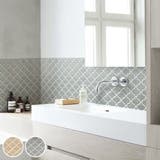 タイルシール ランタン モロッコ風 | livingut | 詳細画像1 