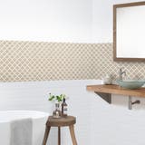 タイルシール ランタン モロッコ風 | livingut | 詳細画像8 