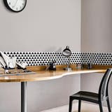 タイルシール モザイクタイルシール テトラ | livingut | 詳細画像11 