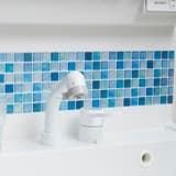 壁紙シール 31×31cm タイルシール | livingut | 詳細画像1 