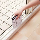 クロス 窓掃除 マイクロファイバー | livingut | 詳細画像2