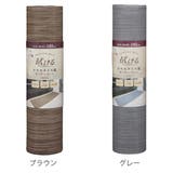 キッチンマット 拭ける テキスタイル風キッチンマット | livingut | 詳細画像2 