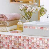 モザイクタイルシール 37 6×13 | livingut | 詳細画像16 