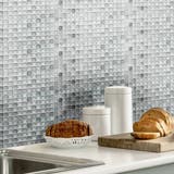 モザイクタイルシール 37 6×13 | livingut | 詳細画像17 