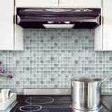 モザイクタイルシール 37 6×13 | livingut | 詳細画像9 