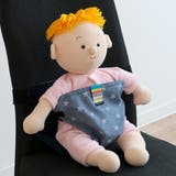 チェアベルト キャリフリー 日本正規品 | livingut | 詳細画像9