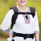 抱っこ紐 2way 収納 | livingut | 詳細画像11