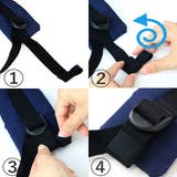 抱っこ紐 2way 収納 | livingut | 詳細画像16