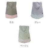 ケープ 抱っこ紐 防寒 | livingut | 詳細画像3