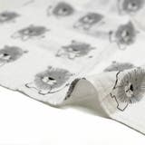 おくるみ Mister Fly | livingut | 詳細画像6 