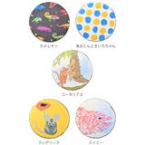 クッション 丸型シートクッション レオ | livingut | 詳細画像2
