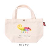 トートバッグ Leo Lionni | livingut | 詳細画像2