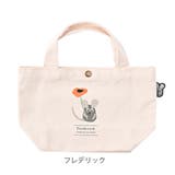 トートバッグ Leo Lionni | livingut | 詳細画像5