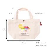 トートバッグ Leo Lionni | livingut | 詳細画像7