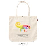 トートバッグ Leo Lionni | livingut | 詳細画像2