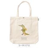 トートバッグ Leo Lionni | livingut | 詳細画像4