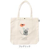 トートバッグ Leo Lionni | livingut | 詳細画像5
