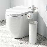 トイレットペーパー収納 umbra アンブラ | livingut | 詳細画像3