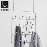umbra アンブラ ドアフック | livingut | 詳細画像1