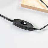 照明 ウッドマンランプ 木製 | livingut | 詳細画像16 