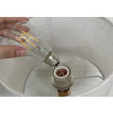 照明 ウッドマンランプ 木製 | livingut | 詳細画像19 