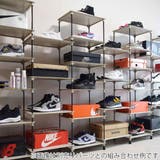 bcl シューズラック 7枚棚 | livingut | 詳細画像9