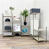 bcl シューズラック 7枚棚 | livingut | 詳細画像10