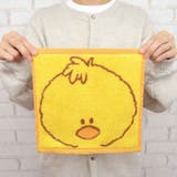 ハンドタオル NICI ニキ | livingut | 詳細画像12
