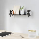 umbra バディ シェルフ | livingut | 詳細画像5