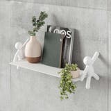 umbra バディ シェルフ | livingut | 詳細画像10