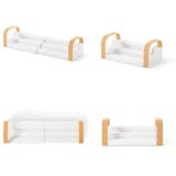 umbra 調味料ラック ベルウッド | livingut | 詳細画像3 