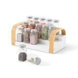 umbra 調味料ラック ベルウッド | livingut | 詳細画像6 