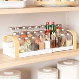umbra 調味料ラック ベルウッド | livingut | 詳細画像8 