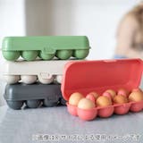 冷蔵庫収納 KOZIOL エッグボックス | livingut | 詳細画像3 