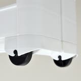 隙間収納 トイレ収納 スリム | livingut | 詳細画像5