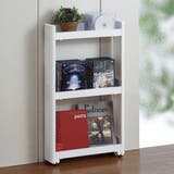 キッチンワゴン スマートワゴン Fit | livingut | 詳細画像11 