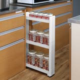 キッチンワゴン スマートワゴン Fit | livingut | 詳細画像12 