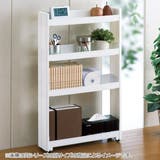 キッチンワゴン スマートワゴン Fit | livingut | 詳細画像17 