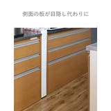 キッチンワゴン スマートワゴン Fit | livingut | 詳細画像5 