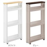 キッチンワゴン スマートワゴン Fit | livingut | 詳細画像3 