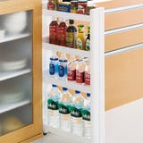 キッチンワゴン スマートワゴン Fit | livingut | 詳細画像11 