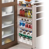 キッチンワゴン スマートワゴン Fit | livingut | 詳細画像13 