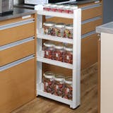 キッチンワゴン スマートワゴン Fit | livingut | 詳細画像13 