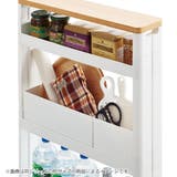 キッチンワゴン スマートワゴン Fit | livingut | 詳細画像18 