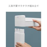 キッチンワゴン スマートワゴン Fit | livingut | 詳細画像7 