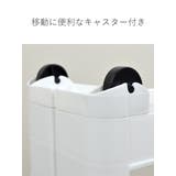 キッチンワゴン スマートワゴン Fit | livingut | 詳細画像9 